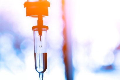 การให้วิตามินผิวผ่านทางสายน้ำเกลือดีอย่างไร?