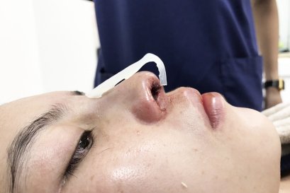 บทความ: อยากจมูกโด่งพุ่ง  อ่านทางนี้ก่อน