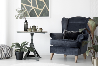 The World Needs More Plants