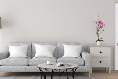 บานประตู HDF คุณภาพดี ราคาประหยัด