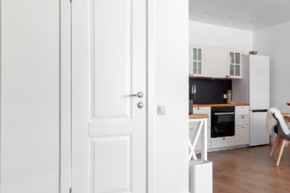 3 เทคนิคเลือกประตูบ้านให้ตรงตามห้อง หมดปัญหาตามมา