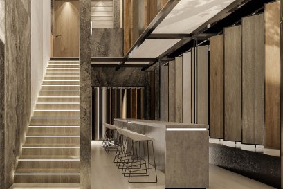 โปรโมทบูธบ้านและสวนแฟร์ 2020 วันที่ 30 ต.ค.2563 - 8 พ.ย. 2563 - Bumrungthai