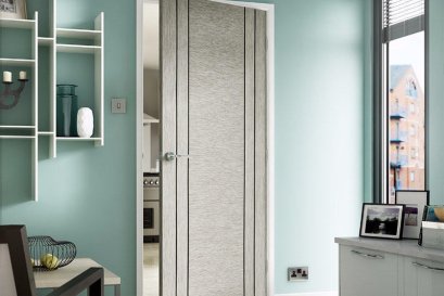 Keep an eye out for the 3 door color trends for 2022.