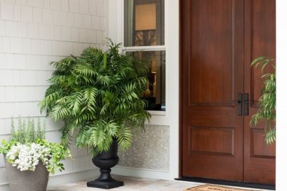 ้How to select the door for your home?