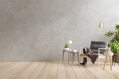 สีลอฟท์ ทำห้องใหม่สไตล์โมเดิร์นในราคาเบาๆและง่าย - บำรุงไทย