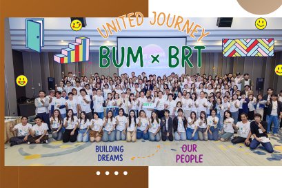 Bumrungthai Outing 2025