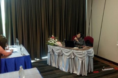 สมาคมผู้ผลิตยางรถยนต์ไทย (TATMA) จัดสัมมนา