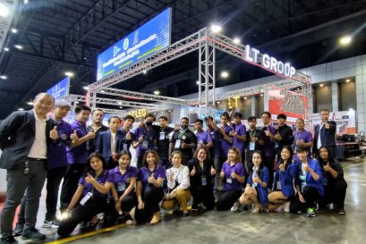 PRINT TECH & SIGNAGE 2021