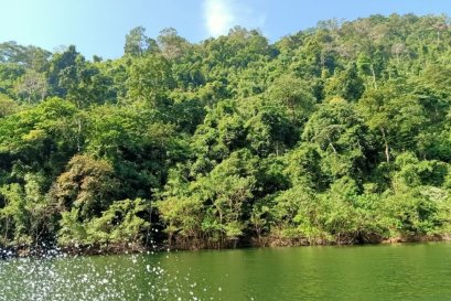 Seminar Impressions Overview 2021&happy new year 2022 LT GROUP@ Nakhon