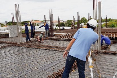 CAR คืออะไร? แล้วทำไมโครงการก่อสร้างต้องมี ประกันภัยงานก่อสร้าง