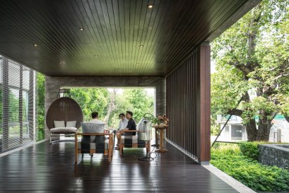 6 เทคนิคการเลือกผู้รับเหมาสร้างบ้านให้ได้คุณภาพ ไม่ทิ้งงาน!