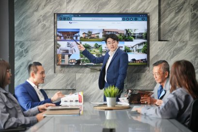 BOQ และสัญญาก่อสร้าง สำคัญแค่ไหน? ป้องกันปัญหาบ้านบานปลาย