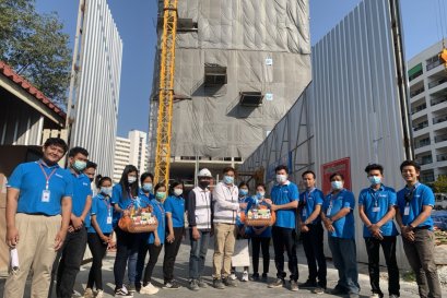 RAMADA Mountain Bay โรงแรม 22 ชั้น