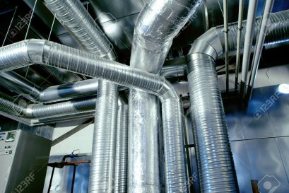 การติดตั้งแอร์ ทั้งภายใน และภายนอก อย่างถูกวิธี