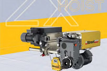 STREET-Hoist