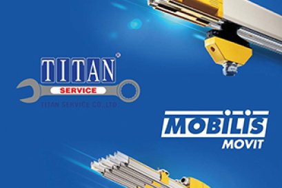 MOBILS-CONDUCTOR RAILS