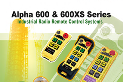 FOMOTECH-Remote control