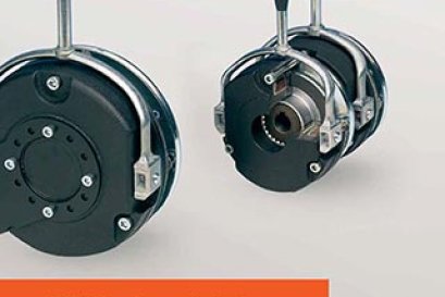 INTORQ-spring-applied brake