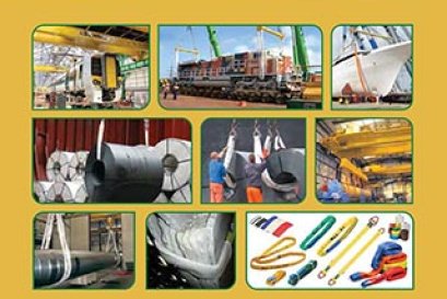 TECHNOTEX-Web sling Round sling