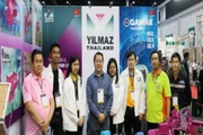 บรรยากาศงาน AUTOMATION EXPO 2019