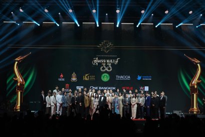 สรุปผลรางวัลภาพยนตร์แห่งชาติ สุพรรณหงส์ ครั้งที่ 33