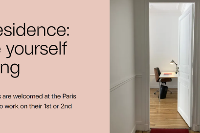 โอกาสครั้งสำคัญ กับกิจกรรม Cannes Film Festival Residency 