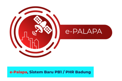 e-Palapa, Sistem Baru PB1 / PHR Badung