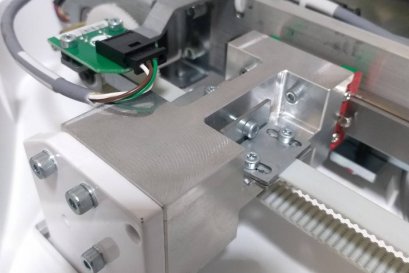 ซ่อมเครื่อง IMAX Touch Digital pan with ceph arm, 2 fixed CCD คลินิกทันตกรรม บ้านหมอฟัน จังหวัดเพชรบูรณ์