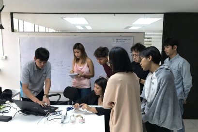 จำหน่ายพร้อมบริการติดตั้ง เครื่อง Runyes Intraoral 3D .ให้กับ Zenyum (Thailand) Co.,Ltd 