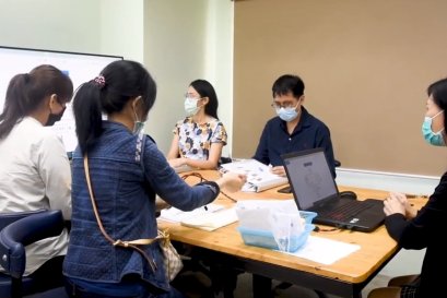 จัดการเรียนการสอนหลักสูตรรากฟันเทียมบูรณาการรุ่นที่ 5 "Integrated Basic & Advance Implantology"