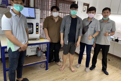 จัดส่งเครื่อง D15 ( YENADENT ) , DS-EX PRO (SHINING3D) , เตาเผา Aidite พร้อมก้อน Zirconia และลงโปรแกรม EXOCADให้กับ บริษัท มอสเดนทอลกรุ๊ป จำกัด