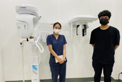 ติดตั้งเครื่องเอ็กซ์เรย์ จังหวัดนครราชสีมา 