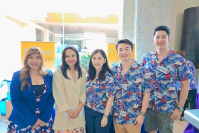 ภาพบรรยากาศงานประชุมวิชาการปริทันต์สัญจร 2566