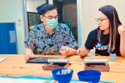 Implant Bego และ ผลิตภัณฑ์ Leone 