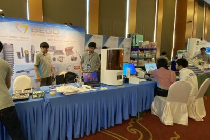 The 5th Thai-German Dental Congress