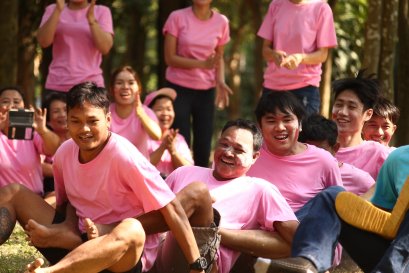 กิจกรรมสัมนาประจำปี พ.ศ 2562  ณ วนา วาริน รีสอร์ท หัวหิน จังหวัดประจวบคีรีขันธ์