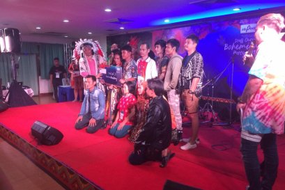 ติดตั้ง เครื่องเสียง ไฟ เครื่องดนตรี พัทยา  