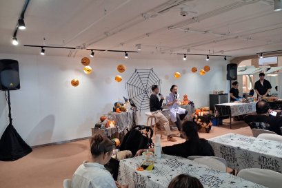 งานเครื่องเสียง ไฟ งาน Pet Parq the parq วันที่ 1-2 พย 68 by vsoundqlighting 