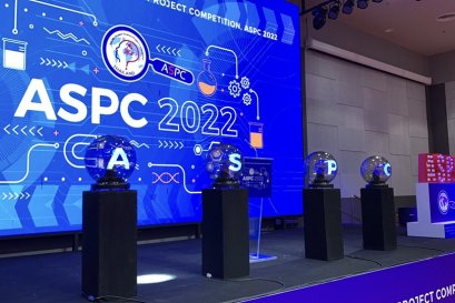 งานเปิด iball 16" x 4 co2 องค์การพิพิธภัณฑ์วิทยาศาสตร์ 