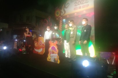 งานลูกแก้ว Iball 20" ถนนข้าวสาร khaosan halloween 2022 วันที่ 31 ตค 65 by vsoundqlighting 