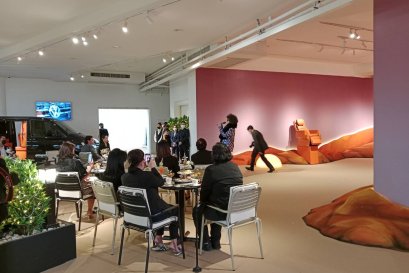 ติดตั้งเครื่องเสียง ไทยยานยนตร์ พระราม 9  ศิลปิน เพียว  วันที่ 8 ธค 65 by vsoundqlighting