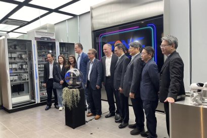 งาน iball 16" อุดมสุข วันที่ 12 มค 67 by vsoundqlighting