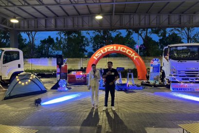 เช่าเครื่องเสียง ระบบไฟ เวทีสำเร็จรูป กิ่งแก้ว สมุทรปราการ by vsoundqlighting