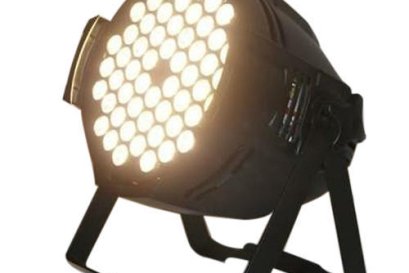 ไฟ Par LED 3w 54 warm/day