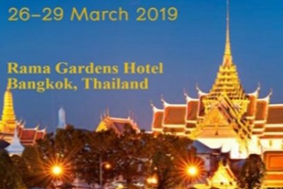 The 36th International Confrerence  of the Microscopy Society of Thailand (MST36) 