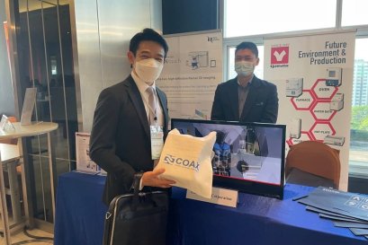 RETA-IC2023 @Pathumwan Princess Hotel