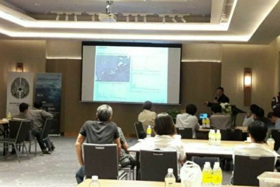 Materials Science Training and Materials Corrosion Workshop