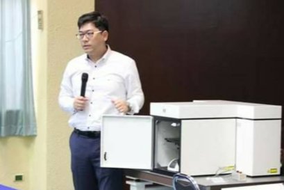 Workshop on Ultra-Fast Raman Imaging Technology by Nanophoton and application
