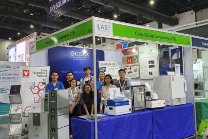 Thailand LAB INTERNATIONAL 2020 