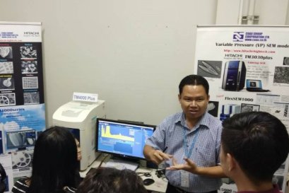 Workshop on Fractography of Metals